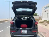 2024 GAC GS3 Black - Used, Full Option, Petrol, Automatic, Full Warranty